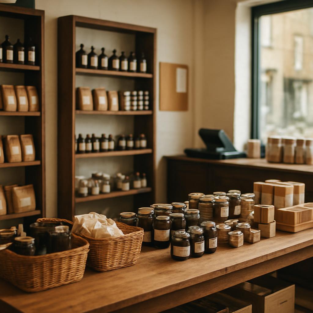 How Holmfirth Businesses Store Smarter
