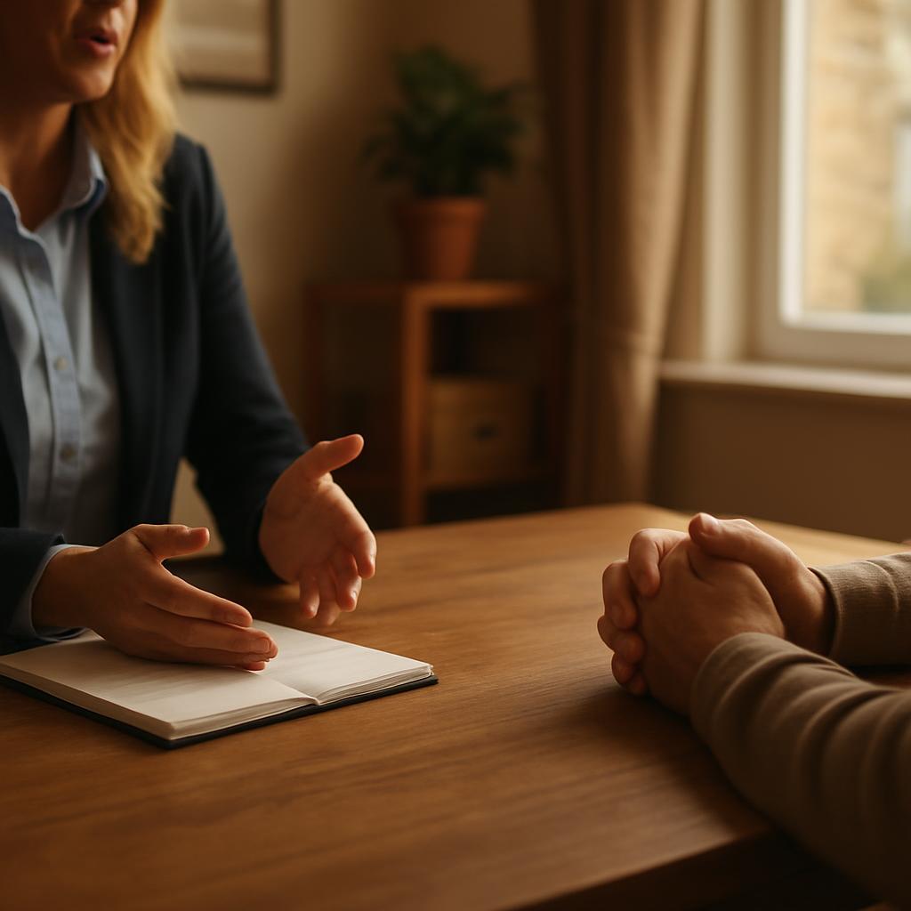 What to Check Before Choosing Self Storage in Holmfirth