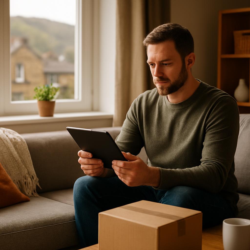 Why More Holmfirth Homes Need Self Storage Now