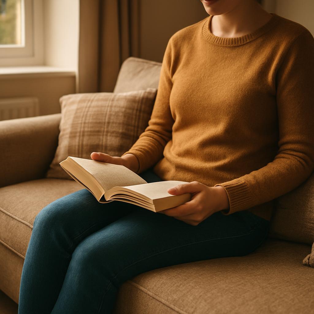 Why Holmfirth Residents Are Turning to Storage